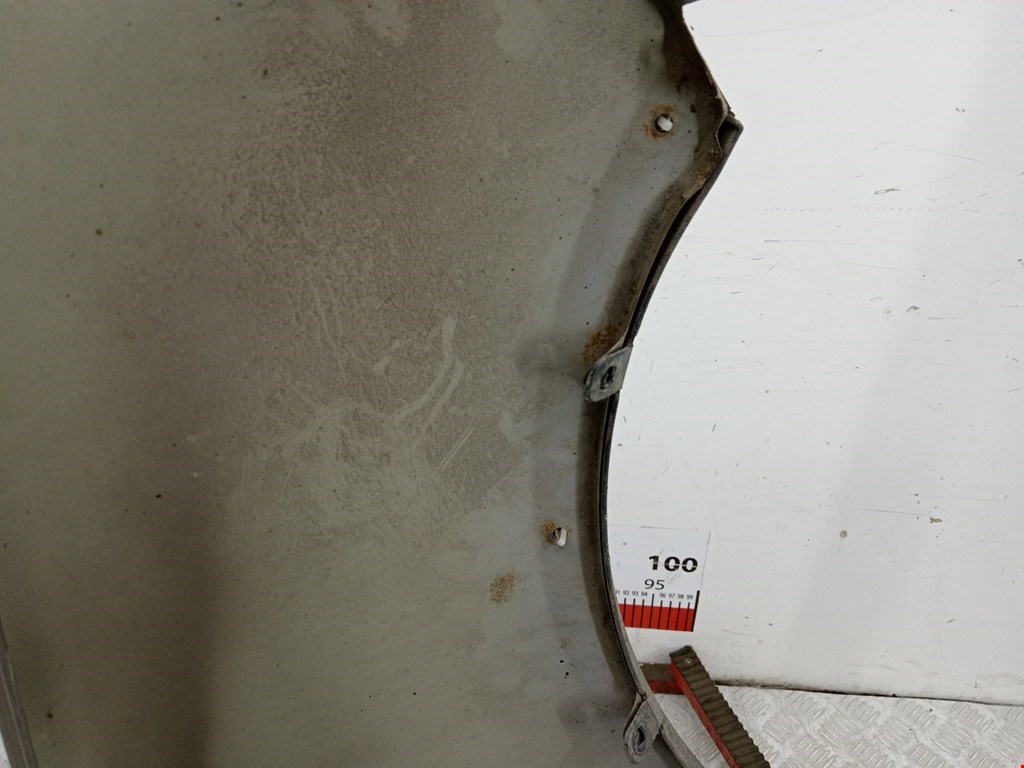 Крыло переднее левое FIAT Sedici 2005-2014