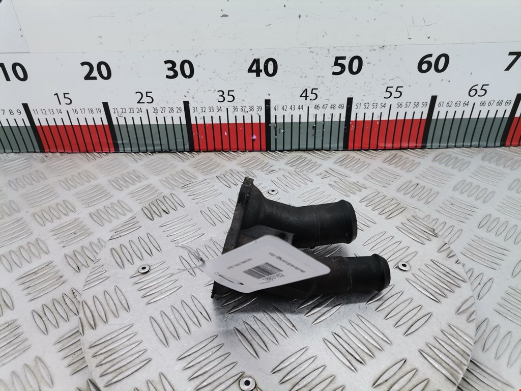 Корпус термостата FORD Focus II 2005-2011