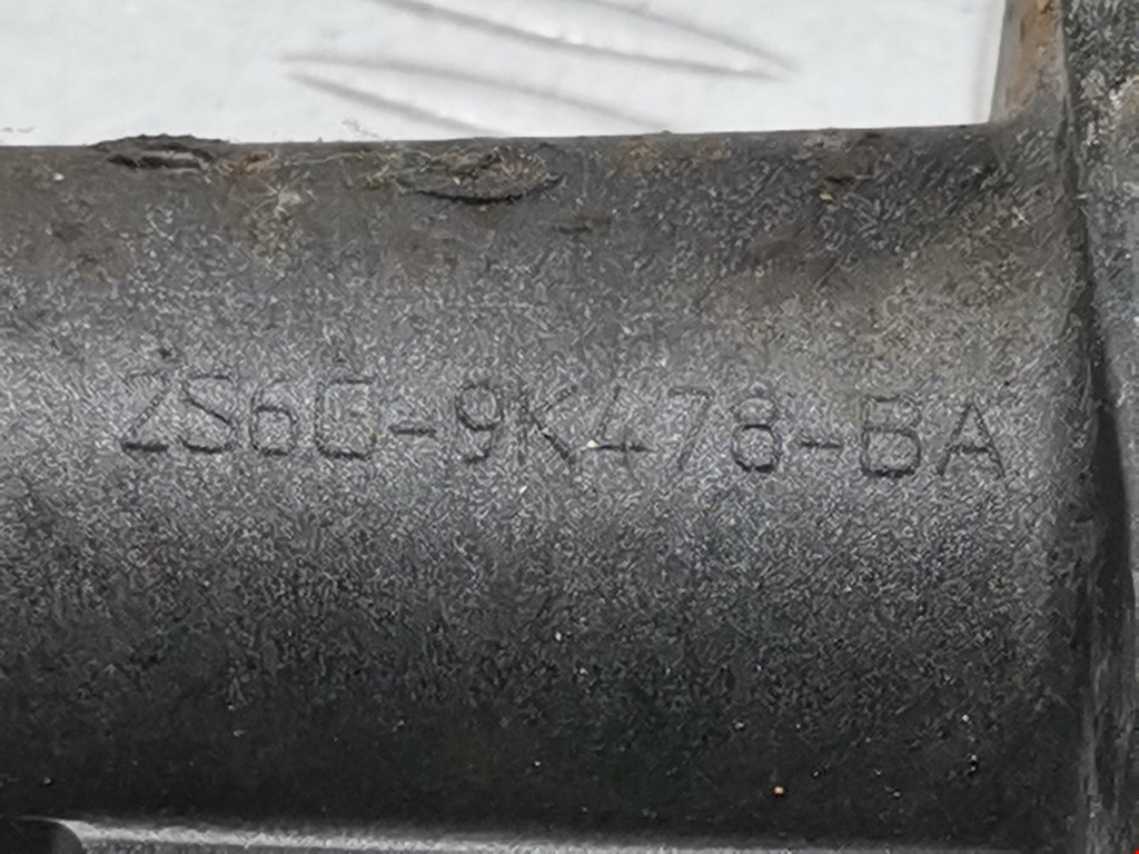 Корпус термостата FORD Focus II 2005-2011