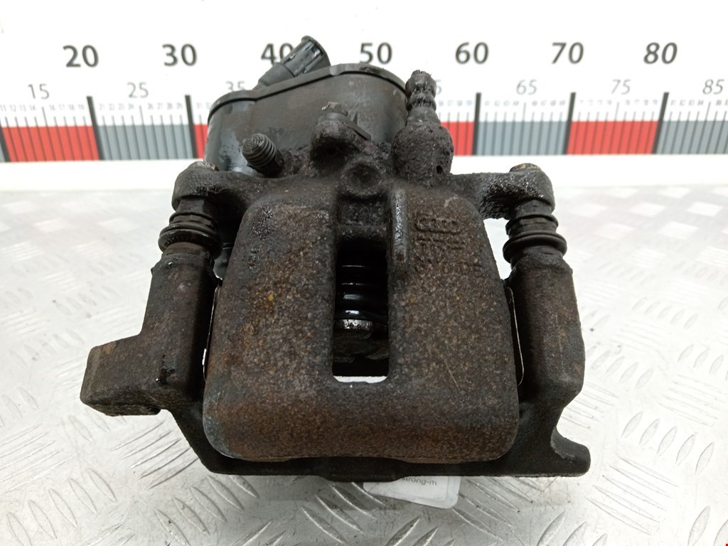 Суппорт задний левый AUDI A6 C6 2004-2010