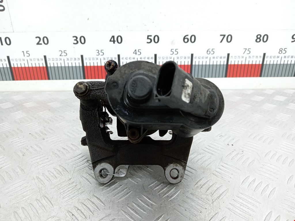 Суппорт задний левый AUDI A6 C6 2004-2010