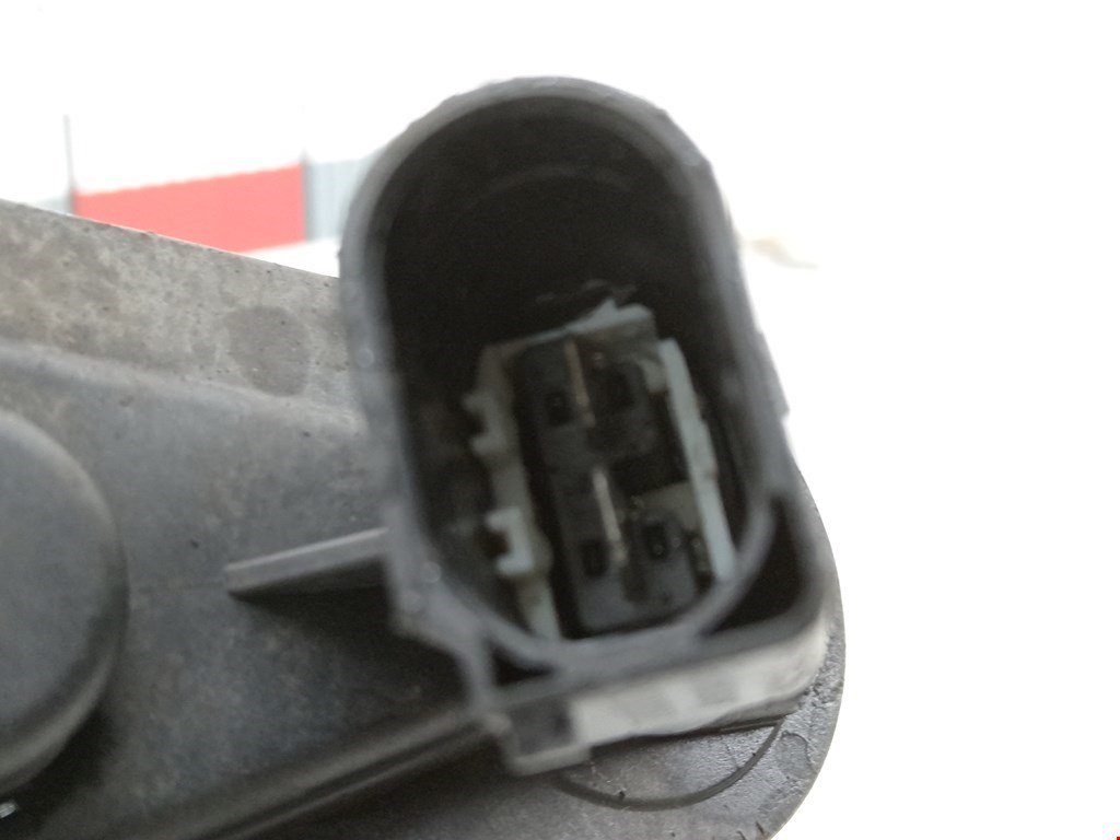 Суппорт задний левый AUDI A6 C6 2004-2010