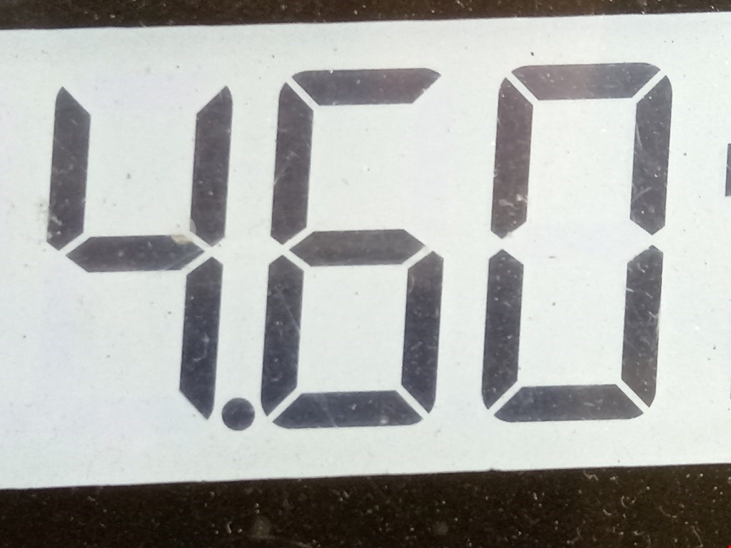 Суппорт задний левый AUDI A6 C6 2004-2010