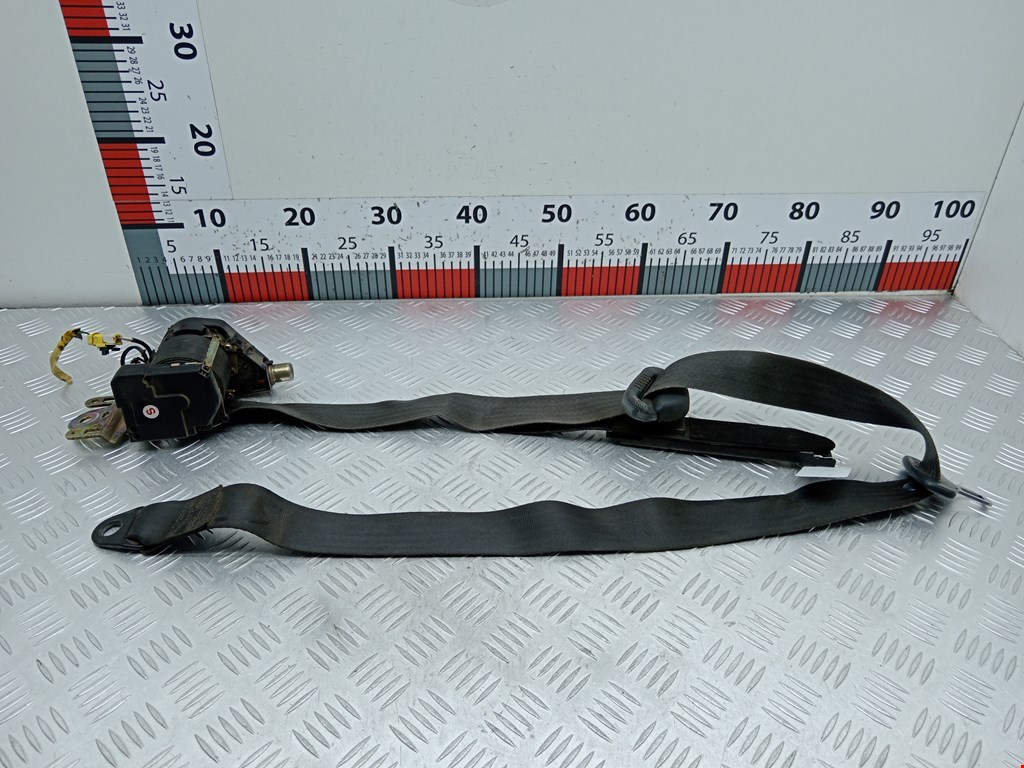 Ремень безопасности передний левый CITROEN Jumper 244 2002-2006