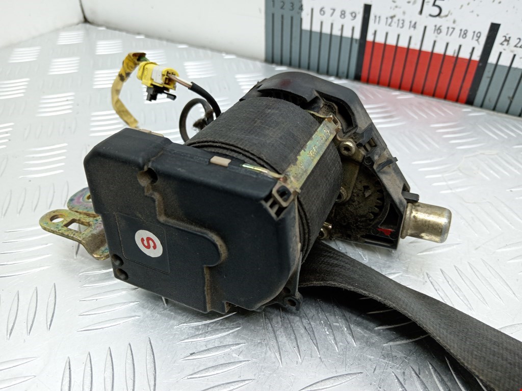 Ремень безопасности передний левый CITROEN Jumper 244 2002-2006