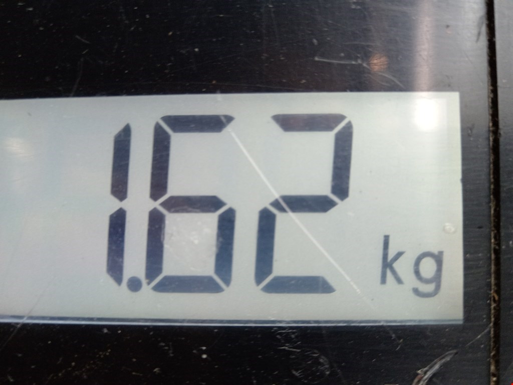 Ремень безопасности передний левый CITROEN Jumper 244 2002-2006