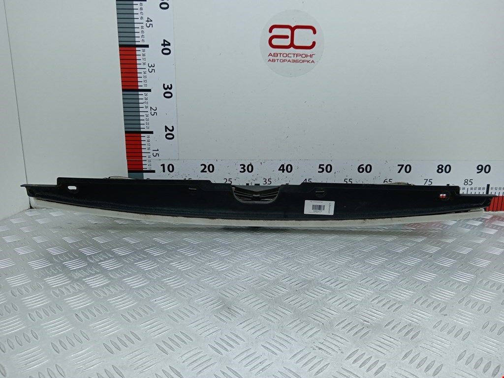 Решетка радиатора CITROEN Jumper 244 2002-2006