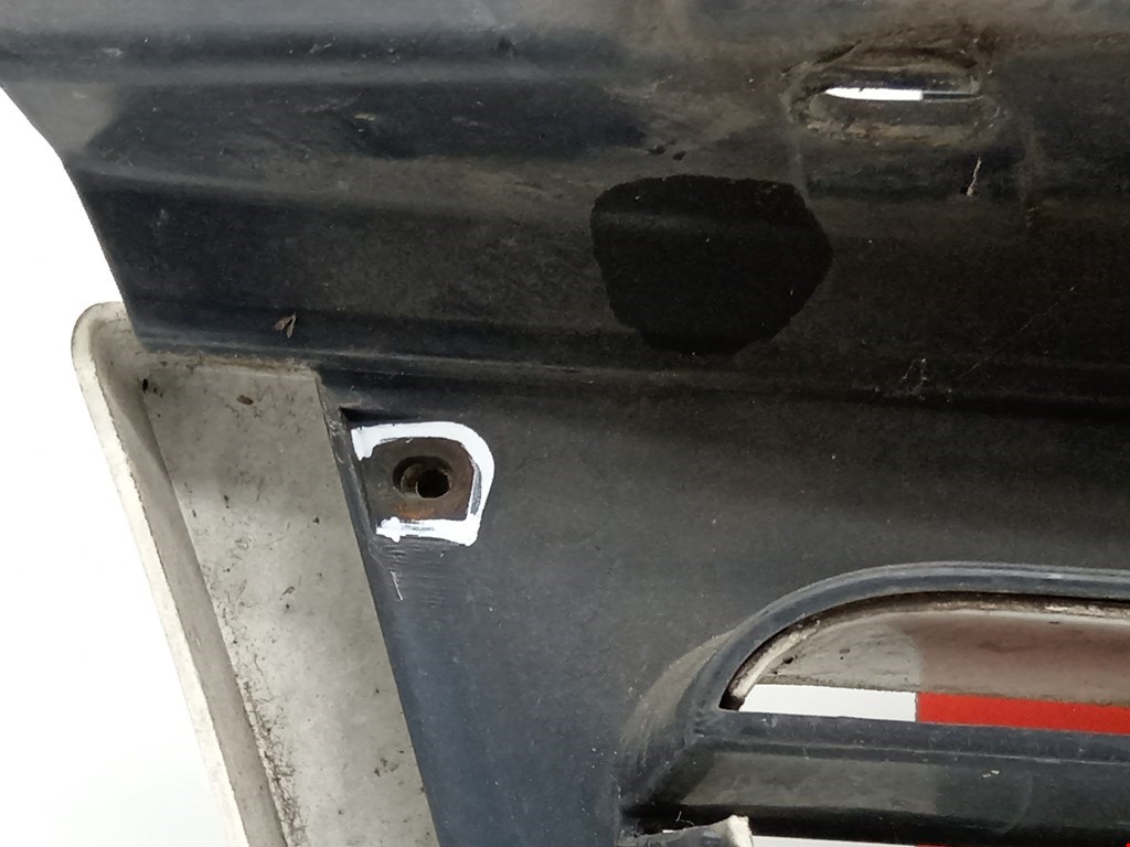 Решетка радиатора CITROEN Jumper 244 2002-2006