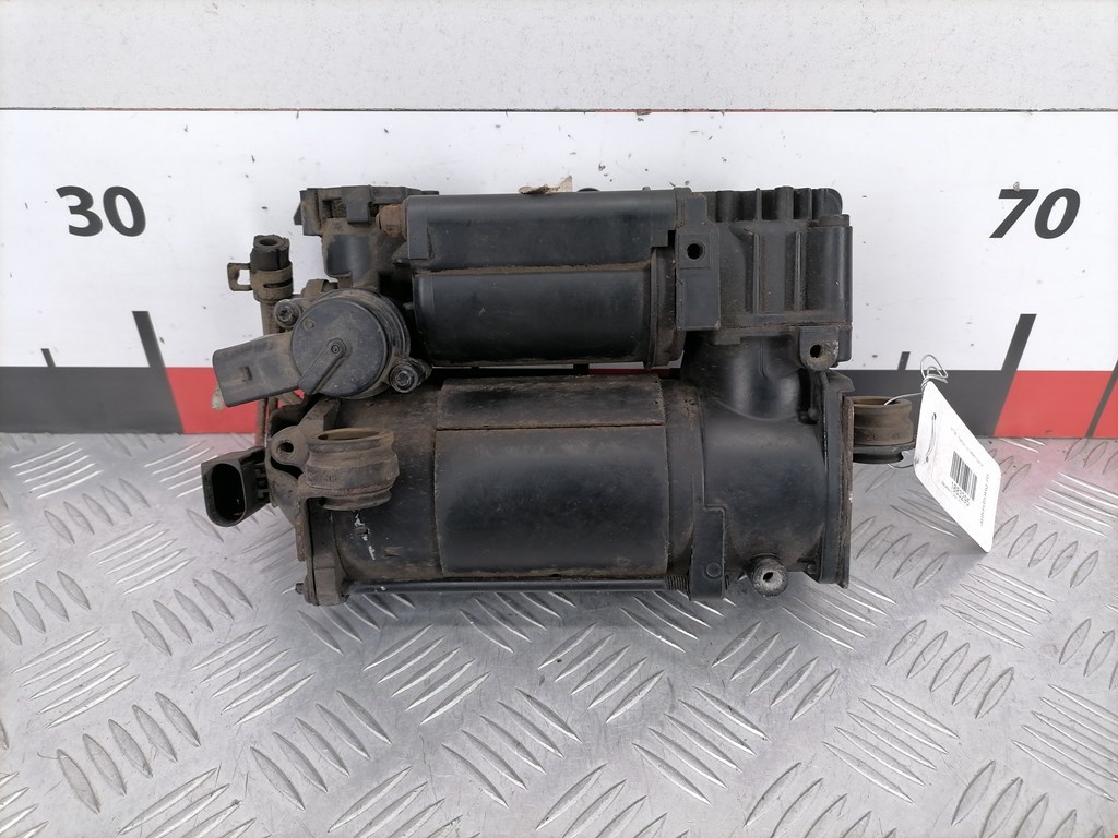 Компрессор пневмоподвески Mercedes E-Class (W211) (2002-2009)