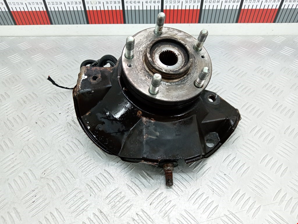 Датчик ABS KIA Carens 2006-2012