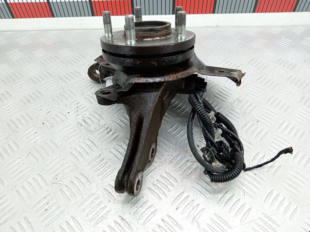 Датчик ABS KIA Carens 2006-2012