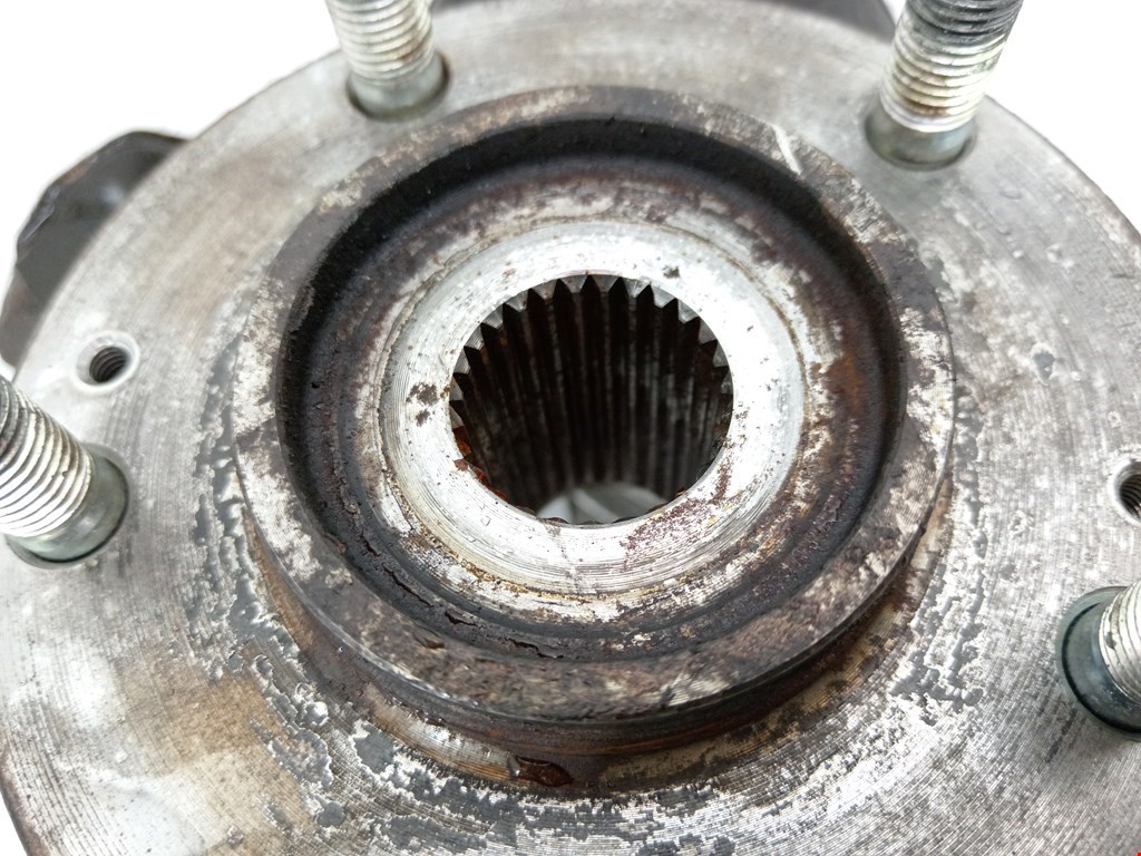 Датчик ABS KIA Carens 2006-2012