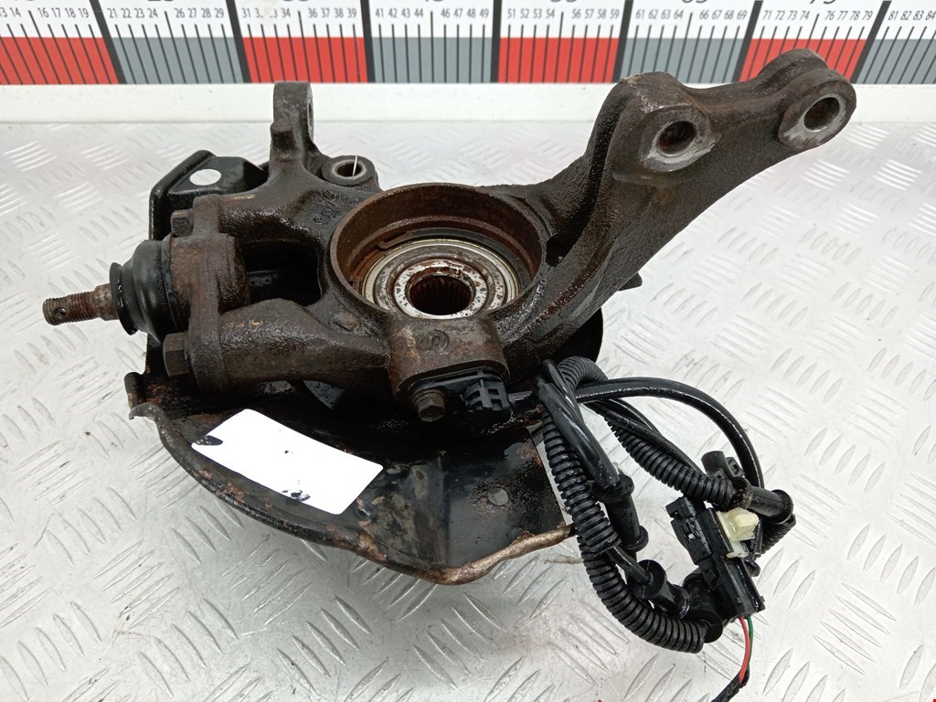 Датчик ABS KIA Carens 2006-2012