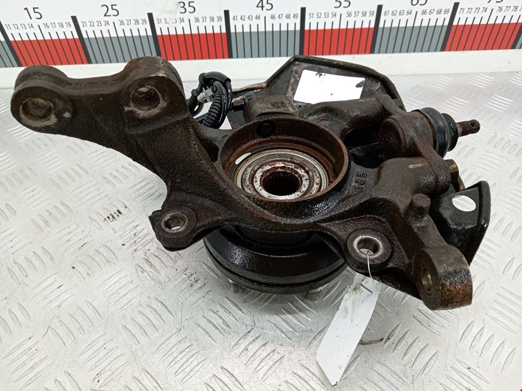 Датчик ABS KIA Carens 2006-2012