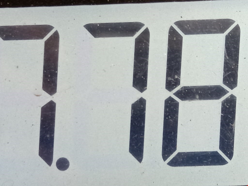 Датчик ABS KIA Carens 2006-2012