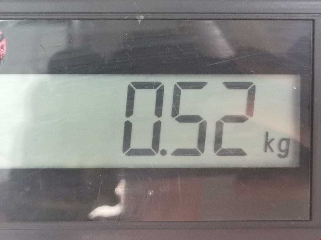 Замок багажника (крышки двери) MITSUBISHI Outlander XL 2006-2012