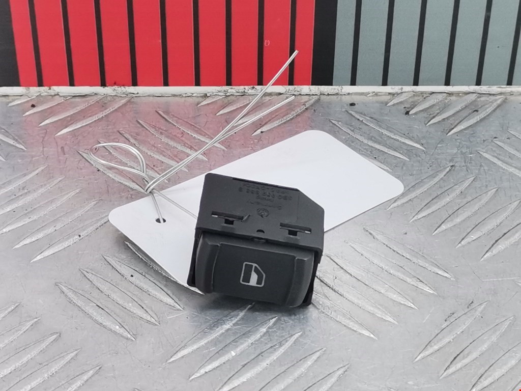 Кнопка стеклоподъемника VOLKSWAGEN Passat B5 1997-2005