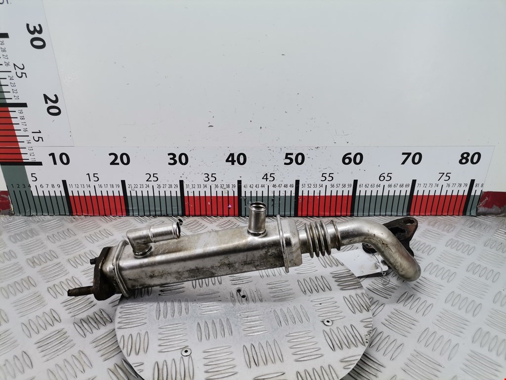 Радиатор системы ЕГР NISSAN X-Trail T30 2000-2007