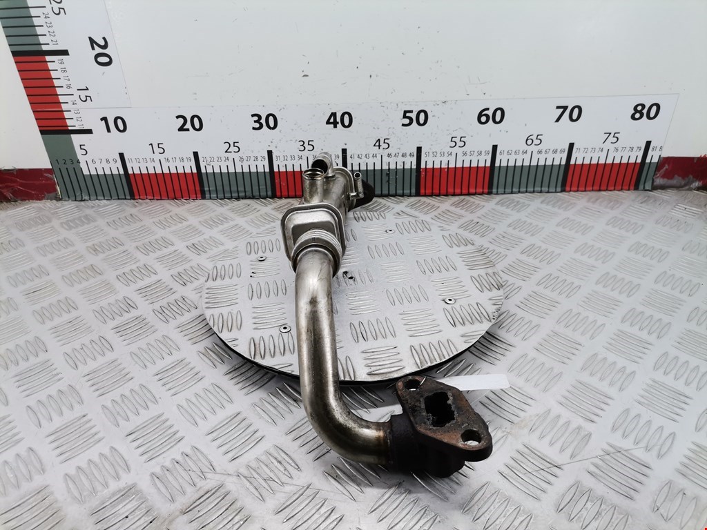 Радиатор системы ЕГР NISSAN X-Trail T30 2000-2007