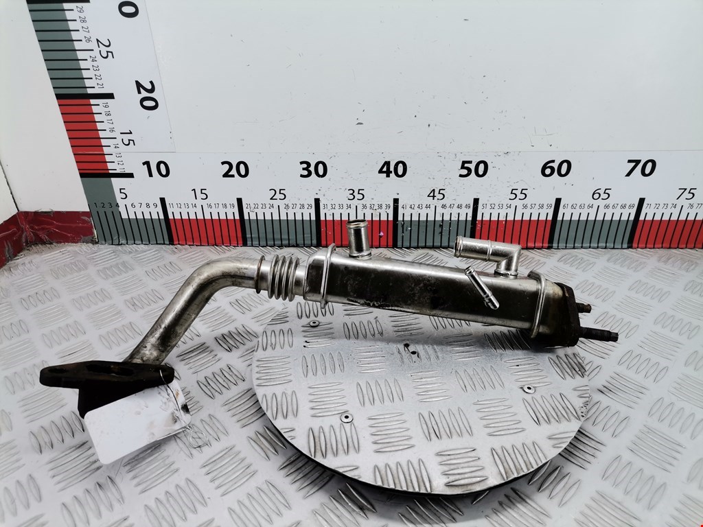 Радиатор системы ЕГР NISSAN X-Trail T30 2000-2007