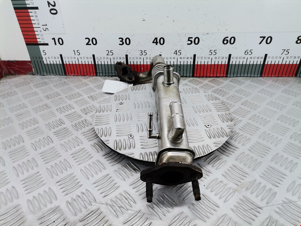 Радиатор системы ЕГР NISSAN X-Trail T30 2000-2007