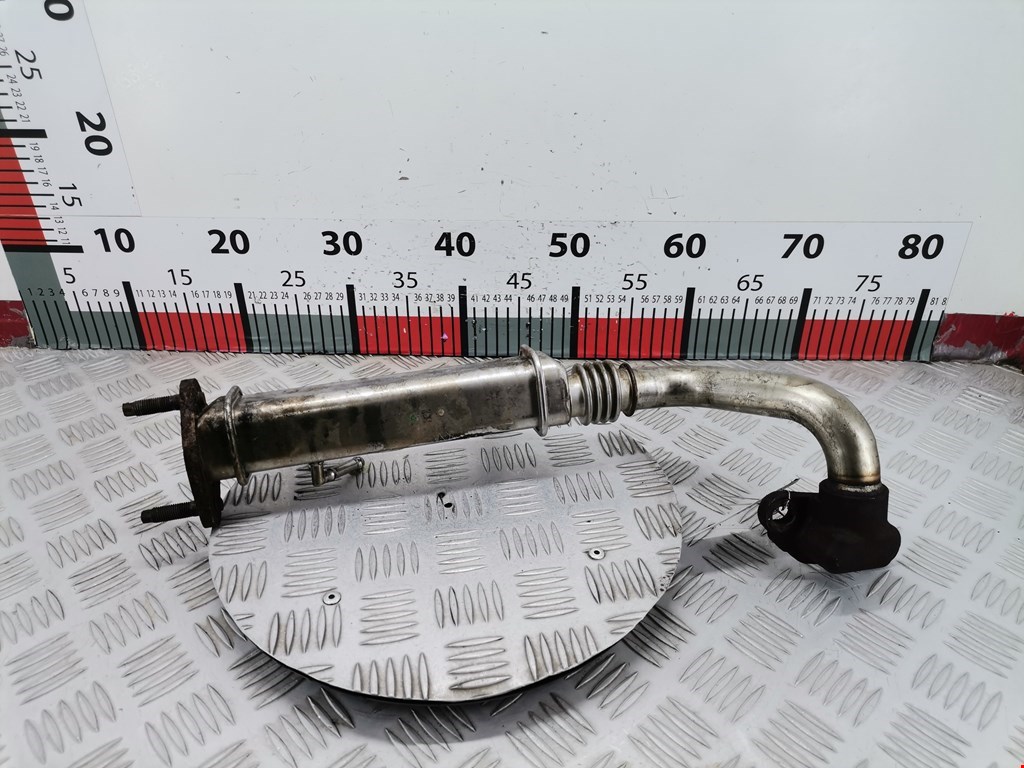 Радиатор системы ЕГР NISSAN X-Trail T30 2000-2007