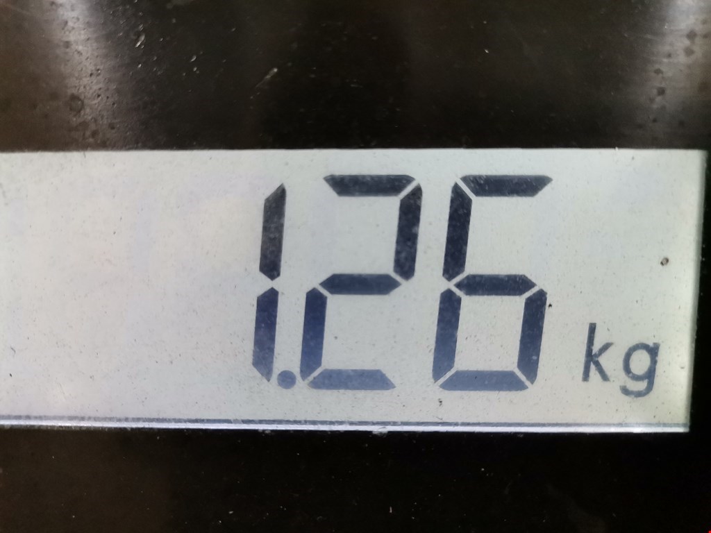 Радиатор системы ЕГР NISSAN X-Trail T30 2000-2007