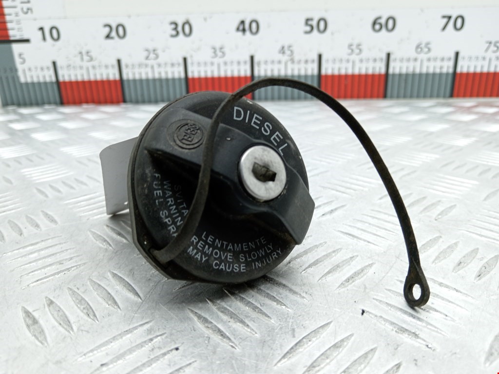 Крышка топливного бака CITROEN Jumper 244 2002-2006