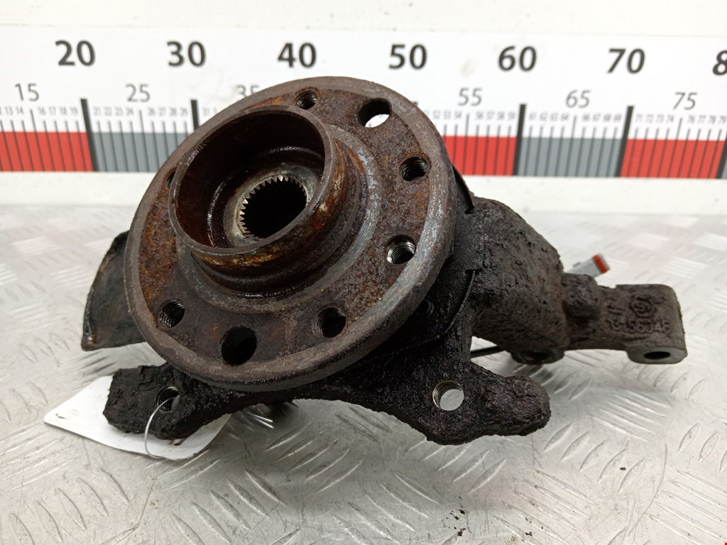 Ступица передняя правая OPEL Astra H/Family 2004-2015