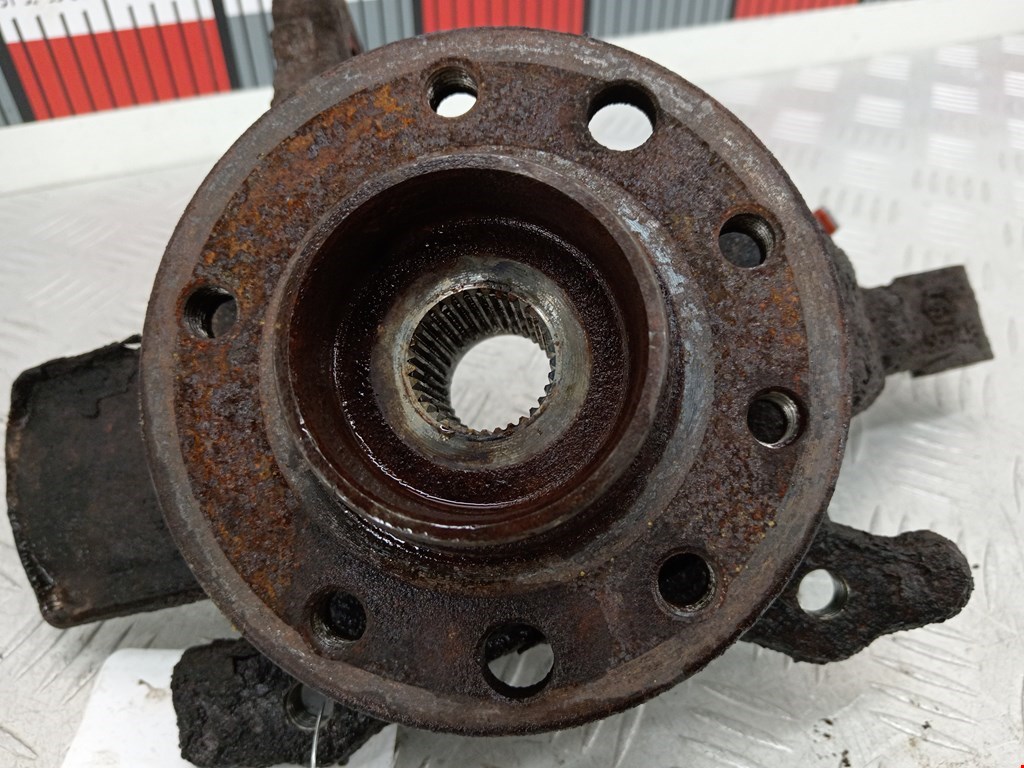 Ступица передняя правая OPEL Astra H/Family 2004-2015