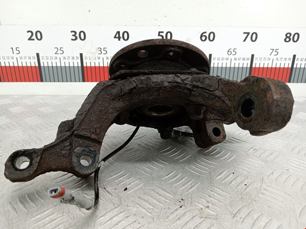 Ступица передняя правая OPEL Astra H/Family 2004-2015