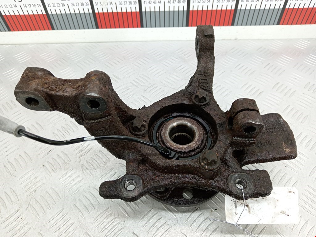 Ступица передняя правая OPEL Astra H/Family 2004-2015