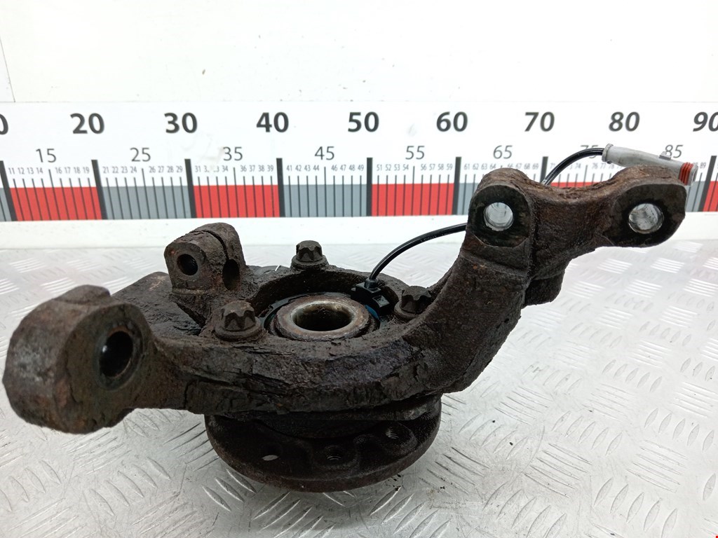 Ступица передняя правая OPEL Astra H/Family 2004-2015