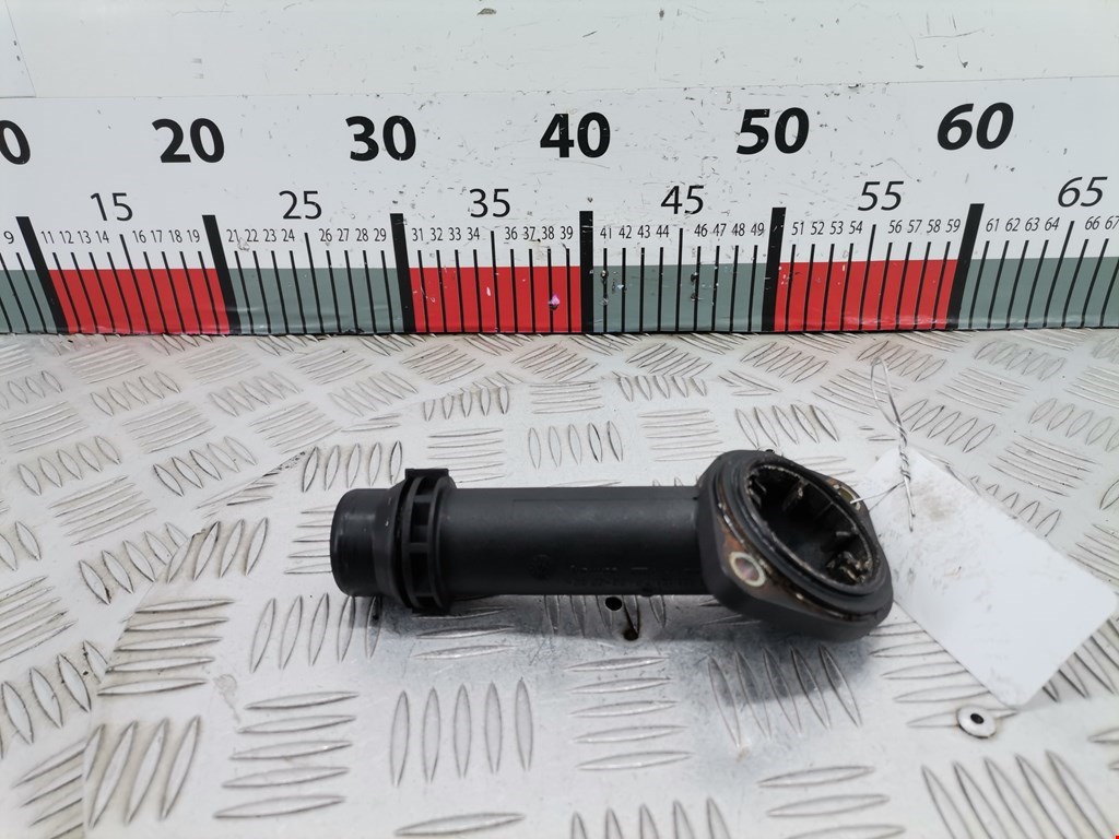 Корпус термостата AUDI A4 B5 1995-2001