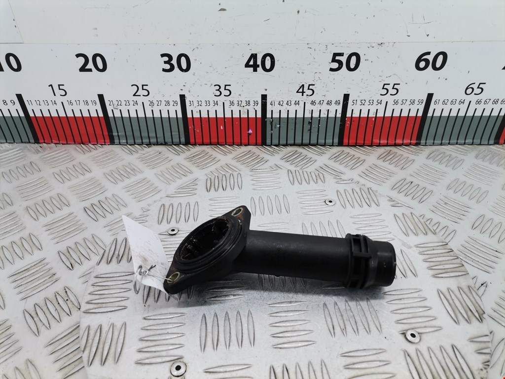 Корпус термостата AUDI A4 B5 1995-2001