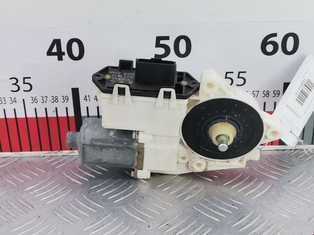 Моторчик (двигатель) стеклоподъемника CITROEN C4 I 2004-2014