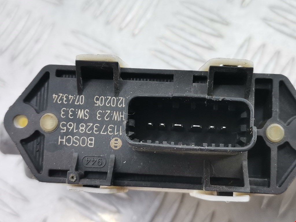 Моторчик (двигатель) стеклоподъемника CITROEN C4 I 2004-2014