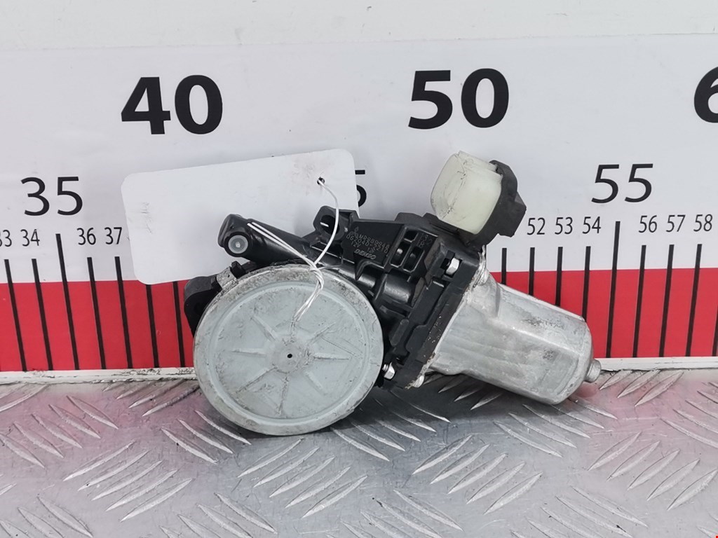 Моторчик (двигатель) стеклоподъемника MITSUBISHI Grandis 2003-2011