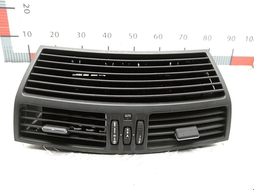 Дефлектор обдува салона Mercedes S-Class (W220) (1998-2005)