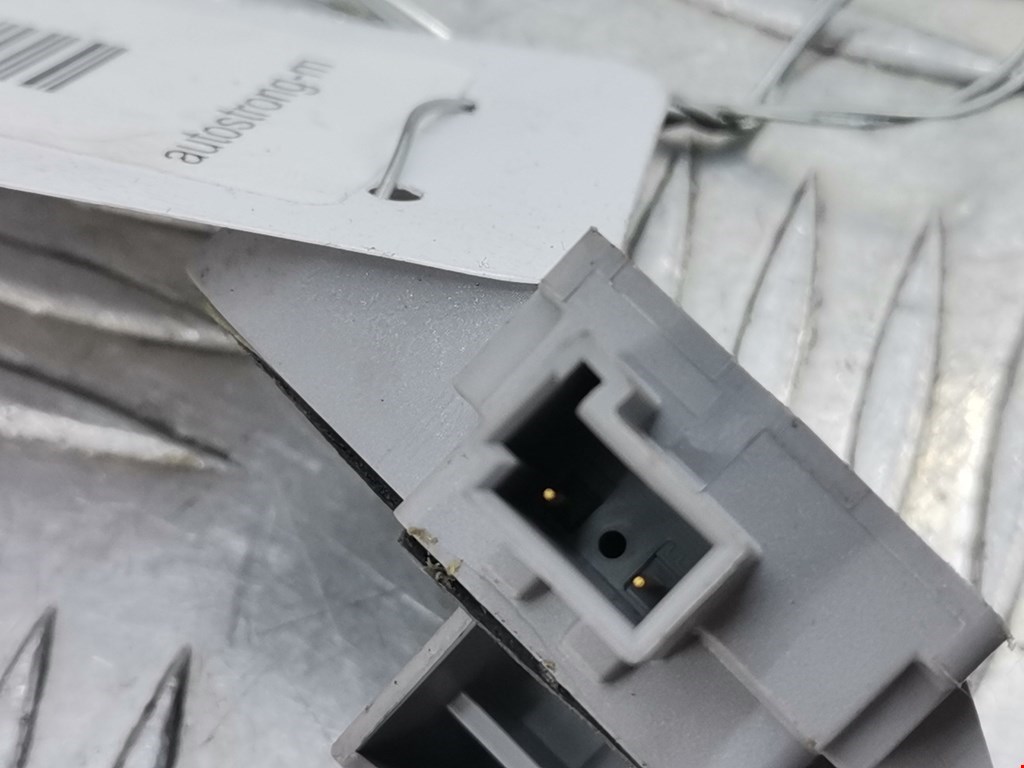 Датчик AIR BAG (подушек безопасности) MERCEDES-BENZ C-Class C-klasse W204 2007-2015