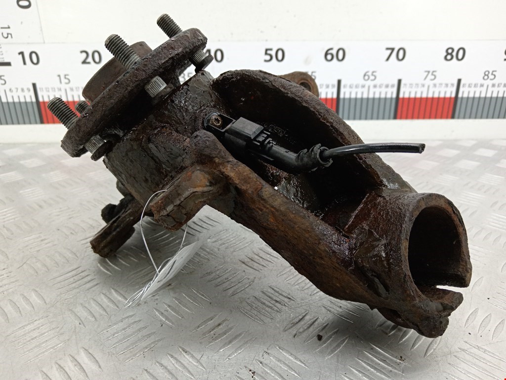 Ступица передняя правая FORD Mondeo IV 2007-2015