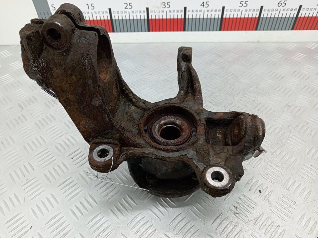 Ступица передняя правая FORD Mondeo IV 2007-2015