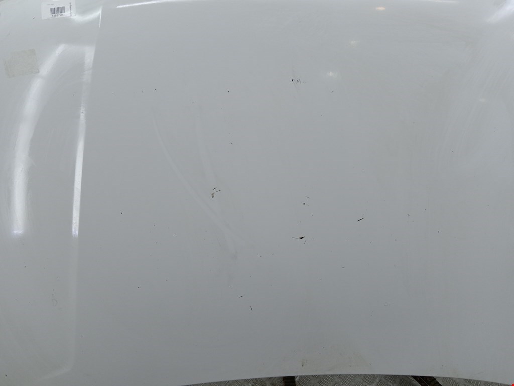 Капот CITROEN Berlingo 1996-2012