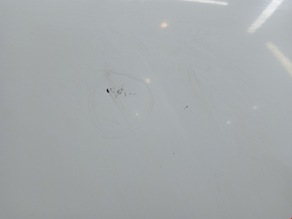 Капот CITROEN Berlingo 1996-2012