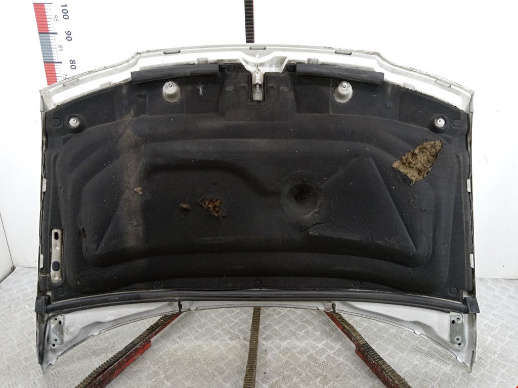 Капот CITROEN Berlingo 1996-2012