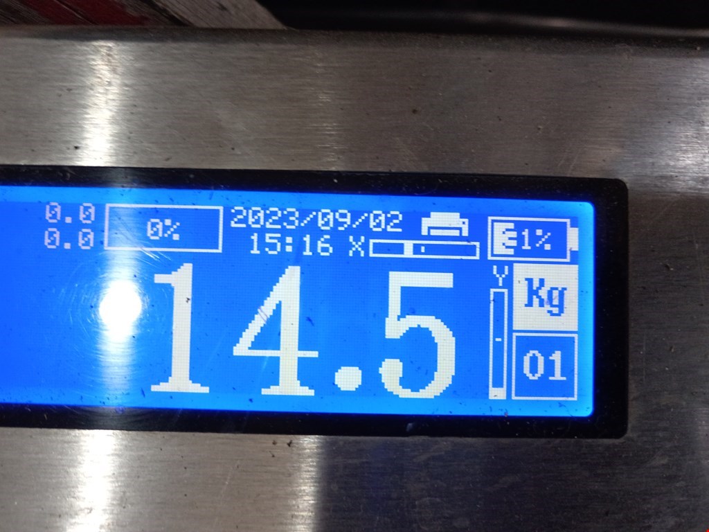 Капот CITROEN Berlingo 1996-2012