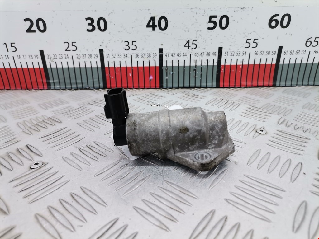 Клапан холостого хода (регулятор) Mazda 6 GG (2002-2008)