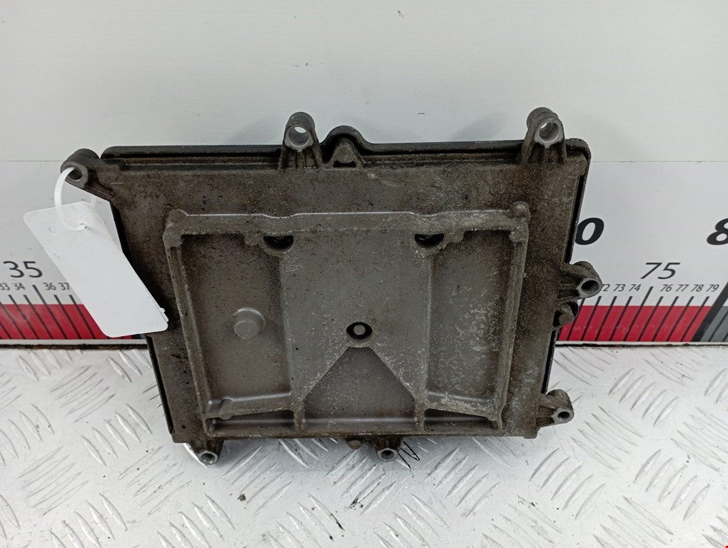 Блок управления двигателя (ЭБУ) MAN TGM 2006-н.в.