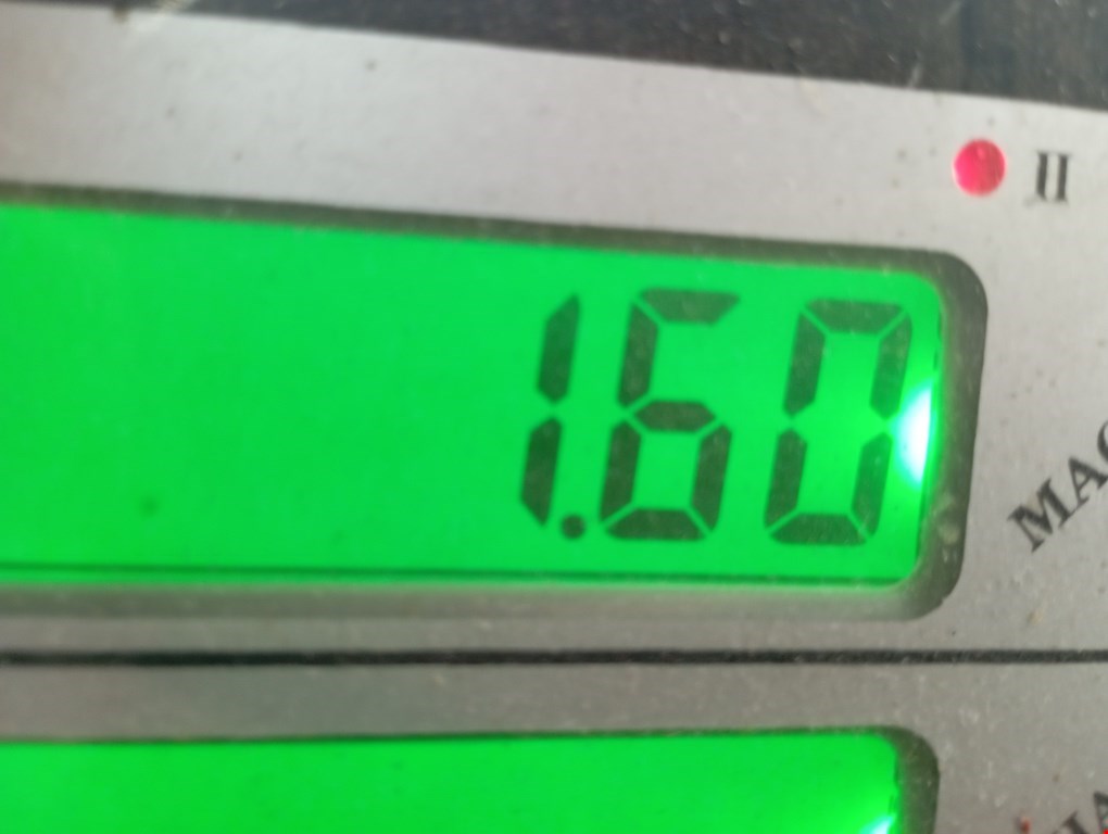 Блок управления двигателя (ЭБУ) MAN TGM 2006-н.в.