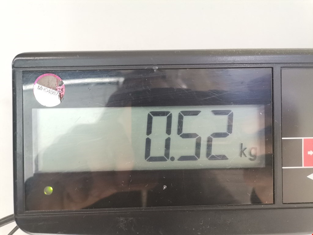 Ручка двери задней наружная правая AUDI Q3 I 2011-2018